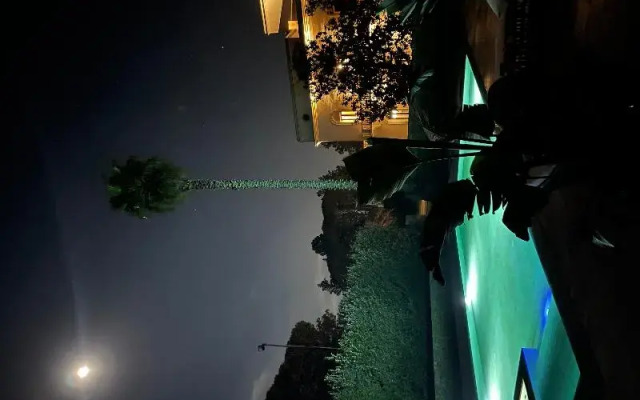 Sa Hotel