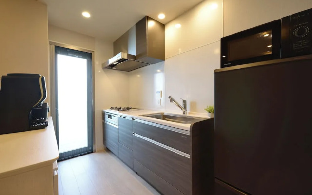 Branchera naha akebono premist R68