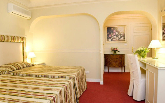 Hotel Avenida Park