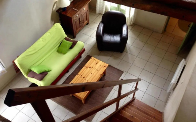 Résidences Le Clos du Manoir - Self Cooking