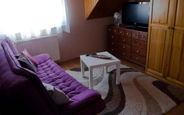 Bedi Apartmanház