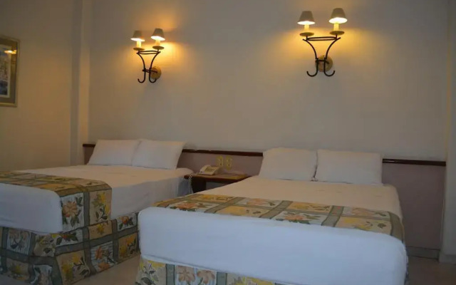 Ruiz Milán Hotel