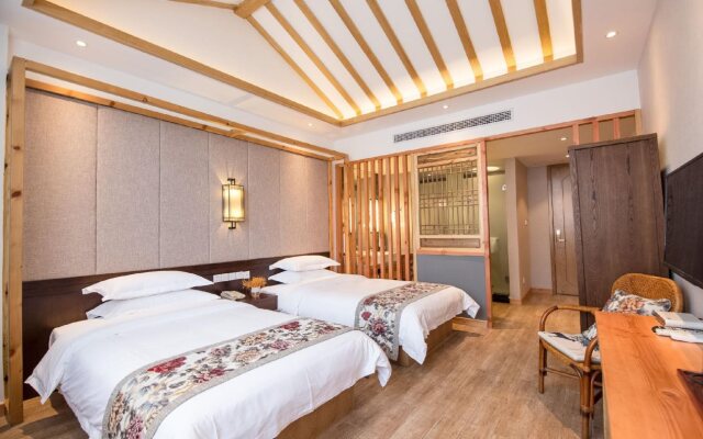 Mild Spring Boutique Hotel