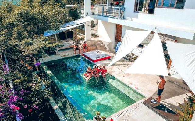 Villa Awan Uluwatu