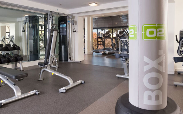 Stanford Court San Francisco