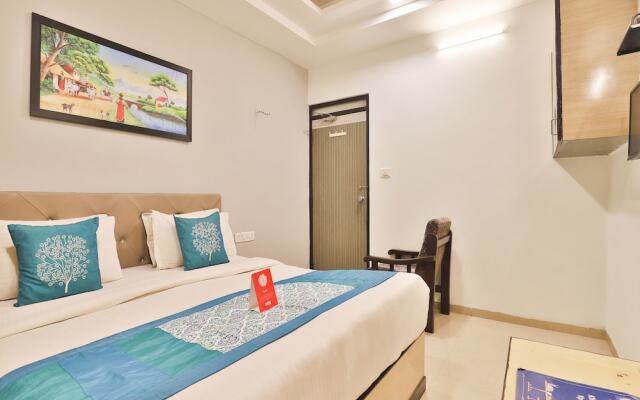 OYO 3914 Hotel Legend