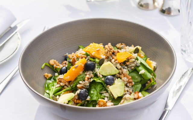 InterContinental Dublin by IHG