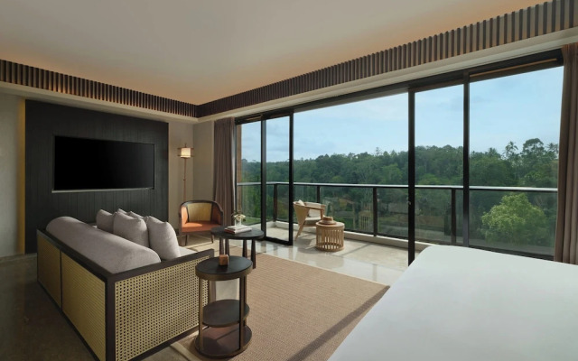 Novotel Bali Ubud Resort