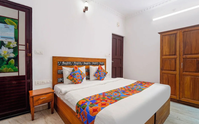 Fabhotel Star Inn Plus