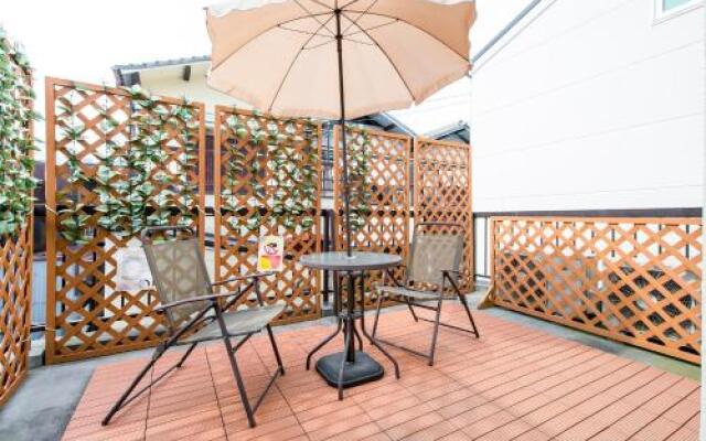 City Hotel Tengachaya Residence 1