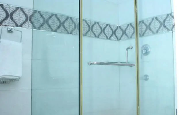 Hotel Grace at Karol Bagh