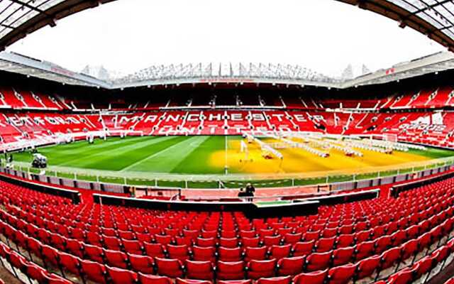 Great Holiday Home in Manchester near Old Trafford