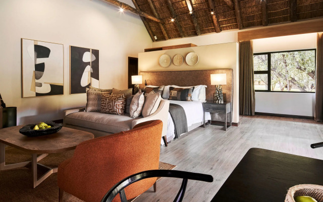 Letamo at Qwabi Private Game Reserve