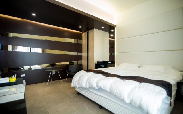 Ai Lian Shan Shui Homestay