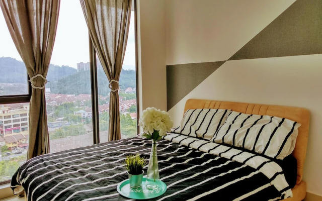You Vista Cheras Luxury Condo
