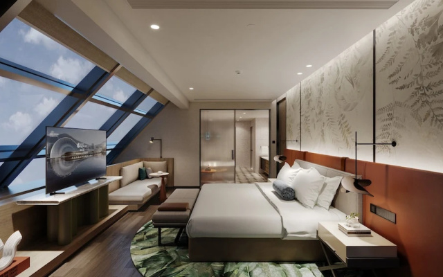 Hotel Indigo Zhuhai Hengqin By Ihg — фото 2