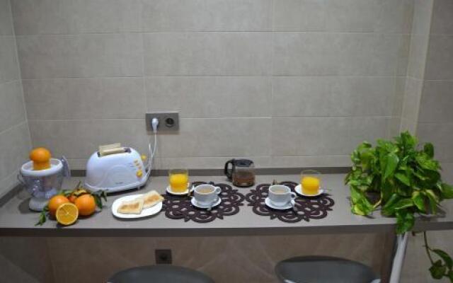 Apartamento Santa Eulalia