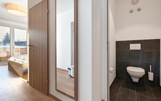 Sporthotel Zederhaus