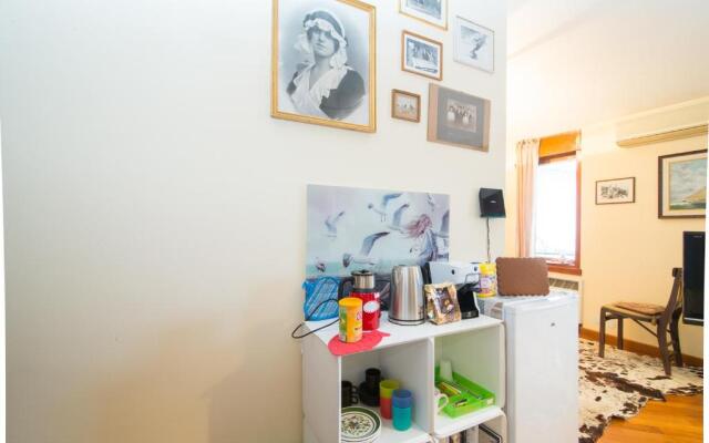 La mansarda delle meraviglie B&B Superior