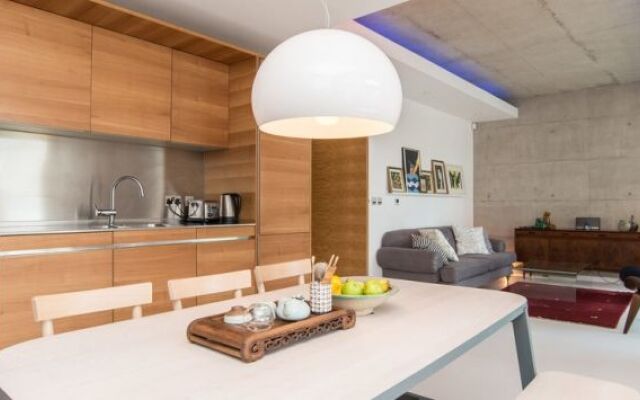 Vive Unique - City Apartments