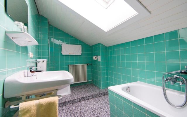Appartements Monuth