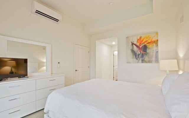 Global Luxury Suites San Mateo