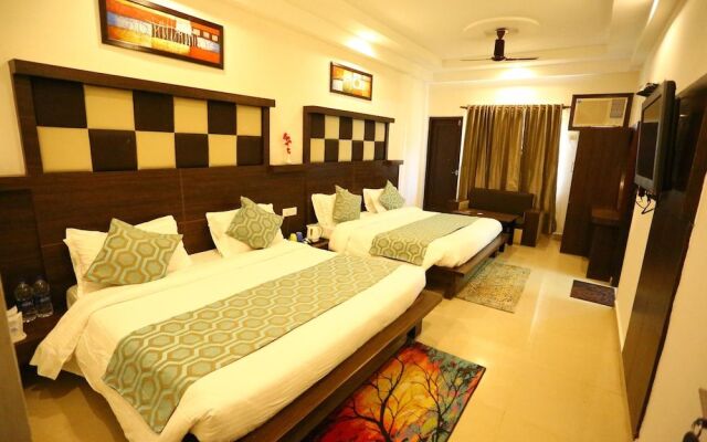 Hotel Maharaja Inn