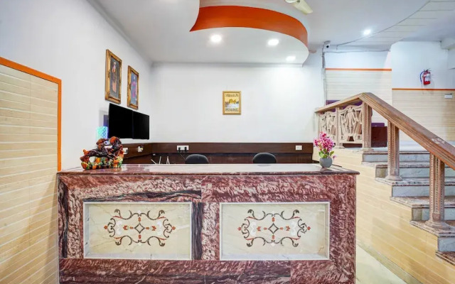 Hotel Prithvi Palace