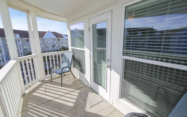 Seascape 2309 - 2 Br Condo