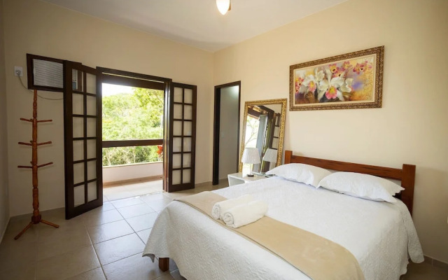 Bz19 Casa 200m da Praia da Ferradura