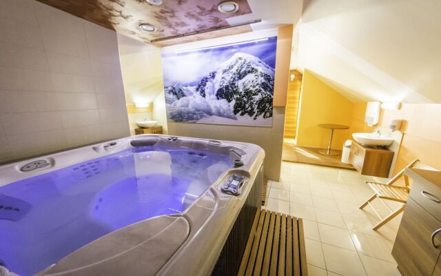 Guesthouse Vodnik