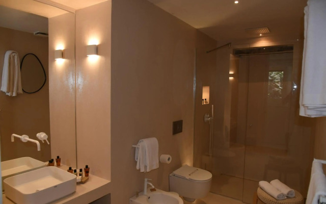 Castello San Marco Charming Hotel & Spa