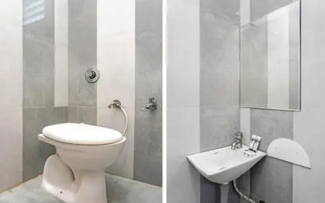 Hotel Landmark Continental By OYO Rooms