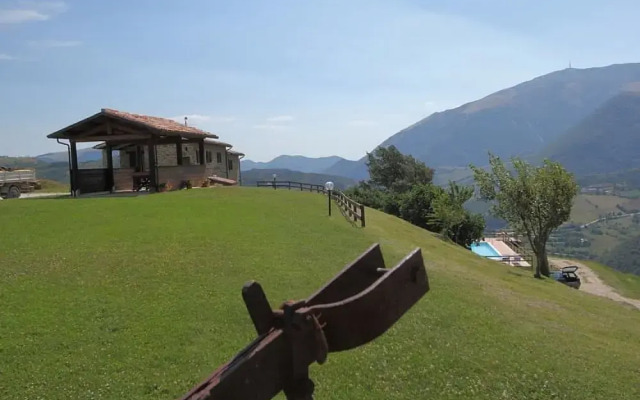 Marche Holiday - Ca Quattrocchi