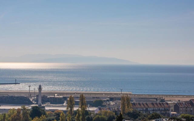 Amazing Apartment in Rijeka With 2 Bedrooms and Wifi