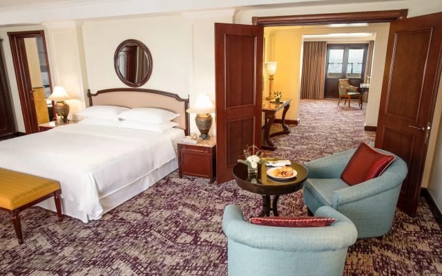 Sheraton Hanoi Hotel