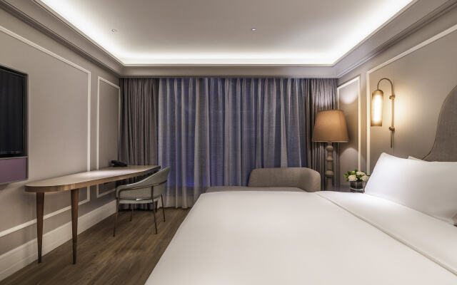 Mercure Chengdu Chunxi