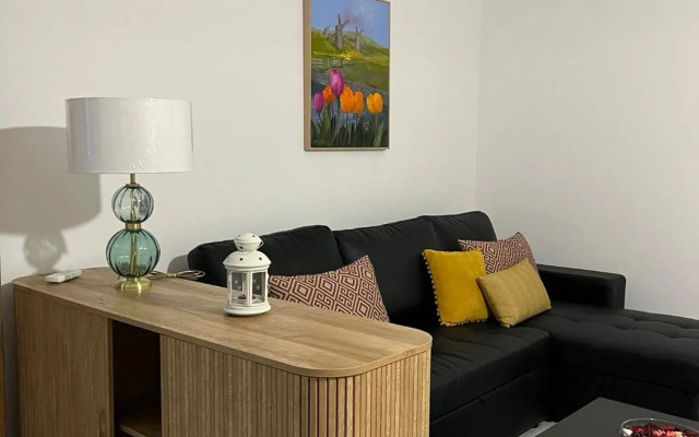 Tavira Sea view - Yellow Apartment