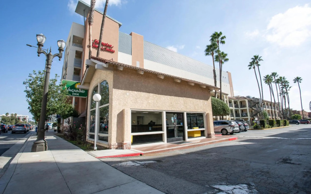 Vagabond Inn Glendale