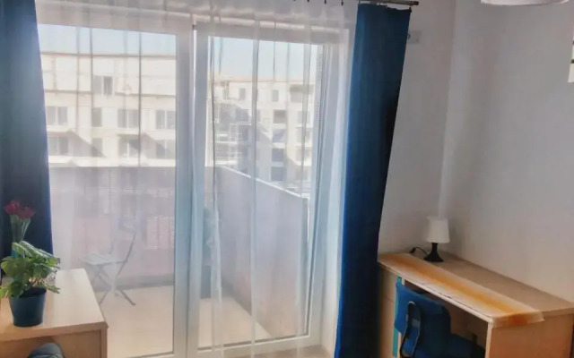 Octavian Suite