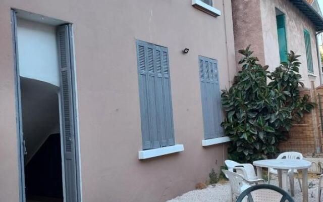 Toulon, soleil et douceur I