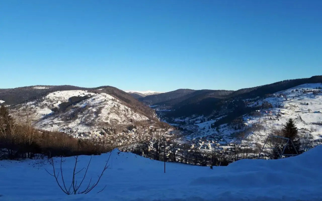 studio le panorama