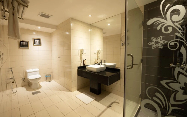 Mira Business Hotel