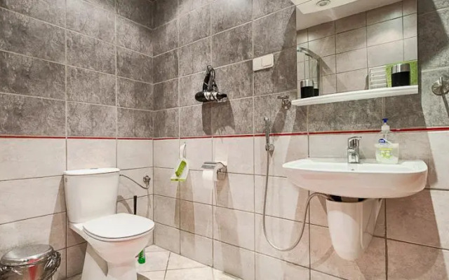 Nordic House Apartments