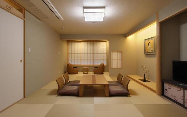 Renovated (New Building) Japanese-Style Room 사진 2