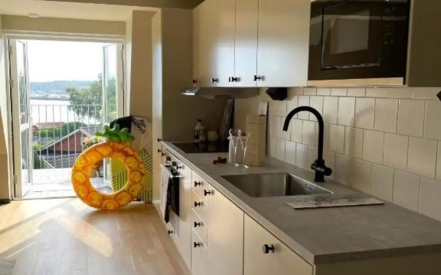 4 Star Holiday Home in Solvesborg