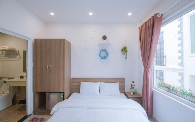 7S Hotel Nam An Da Lat