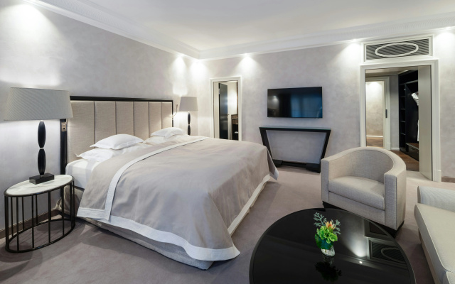 Hotel Bayerischer Hof