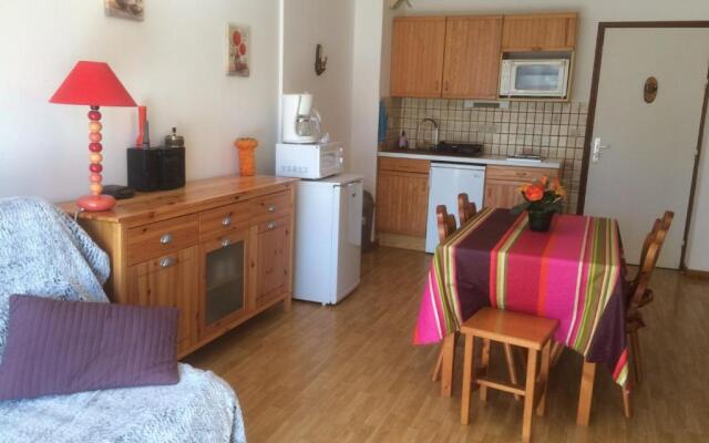 Appartement Villard-de-Lans, 2 pièces, 4 personnes - FR-1-515-77