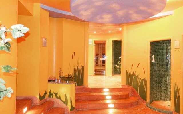 Naturwellnesshotel Moorquell